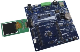 Renesas Synergy™ プラットフォーム -特徴と優位点 –