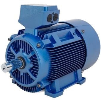 ac motor