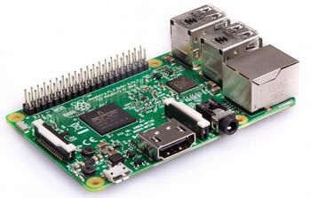 Raspberry Pi 3