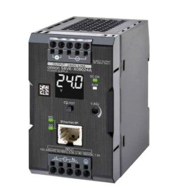 S8VK Power supplies