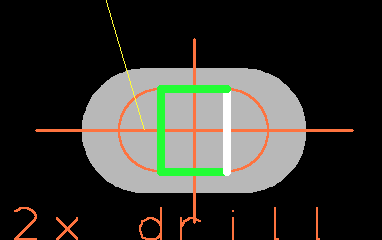 instructional for slotted holes | DesignSpark PCB Forum