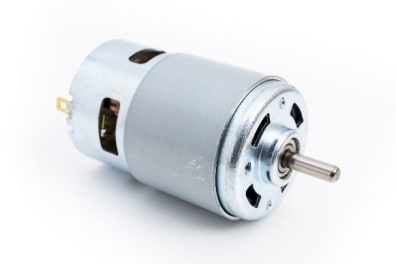 dc motor