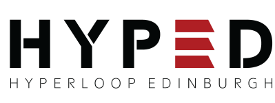 Hyped Logo