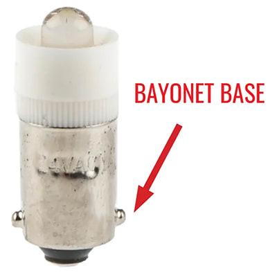 Bayonet Base