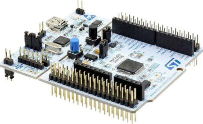 STM32 Nucleo Board