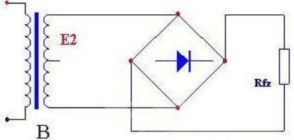Rectifier converts cheap