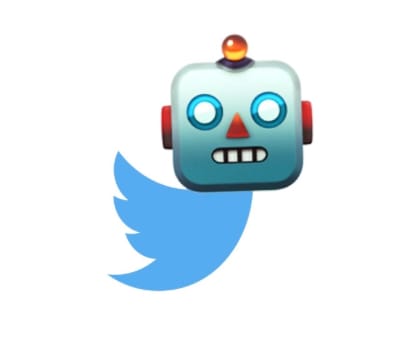 Twitter bot