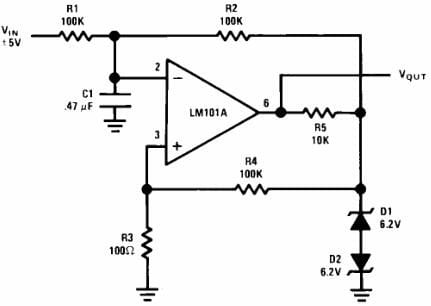 Pulse-width Modulator (PWM)