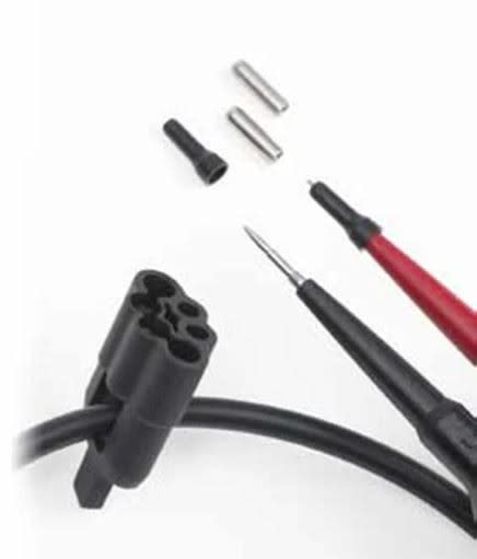 adaptable probe tips