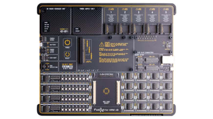 MikroElektronika MIKROE-3512