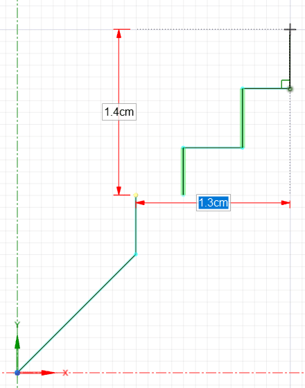 offset start curve position