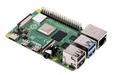 Raspberry Pi