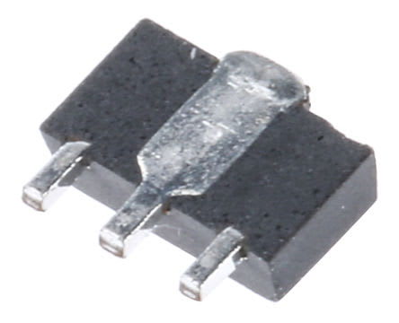 Toshiba 2SK2992(TE12L,F) N-channel MOSFET Transistor, 1 A, 200 V, 4-Pin PW Mini