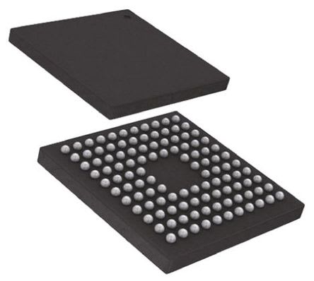 Silicon Labs EFM32GG990F1024-BGA112, 32bit ARM Cortex M3 Microcontroller, 48MHz, 1024 kB Flash, 112-Pin BGA