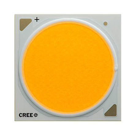 Cree CXB3070-0000-000N0HAB30G, CXA2 White CoB LED, 3000K 80CRI
