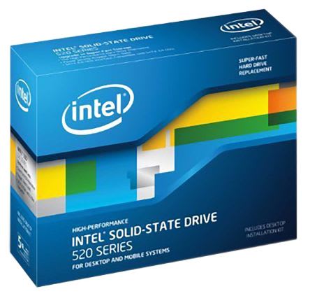 Intel ソリッドステートハードドライブ 内蔵 1.6TB SATA III