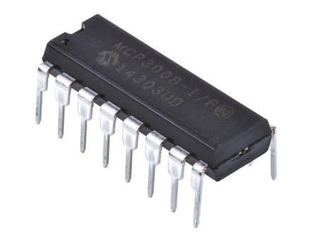 MCP3008
