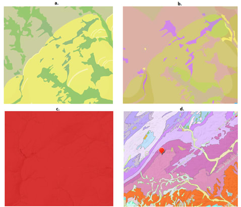 UK Soil Observatory results