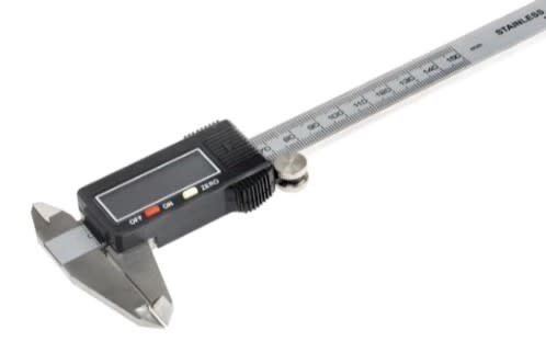 Digital Caliper