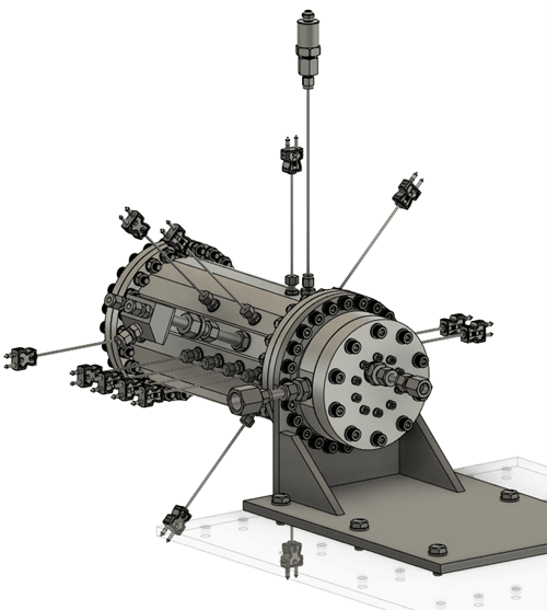 Engine Assembly