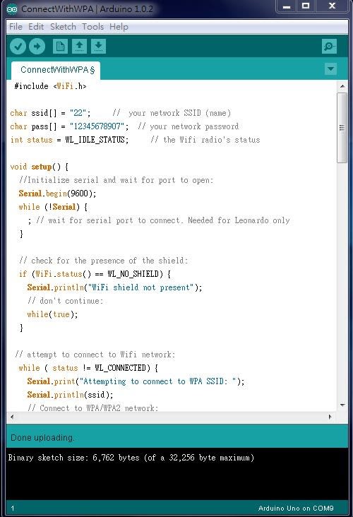 Arduino Home Automation Project (Part 1)