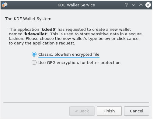 Wallet Service