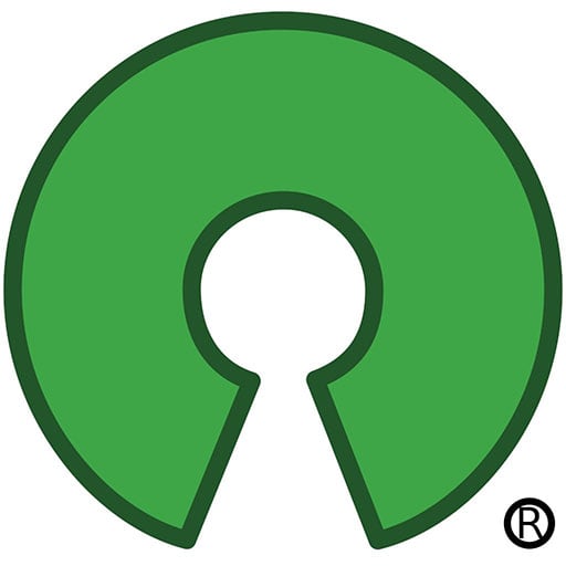 Open Source Licensing Logo