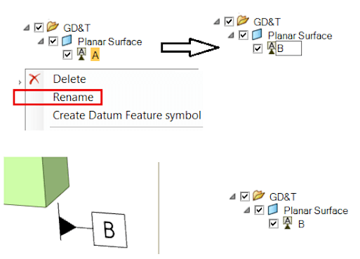 Rename Datum
