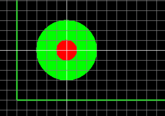 Fiducial is now created