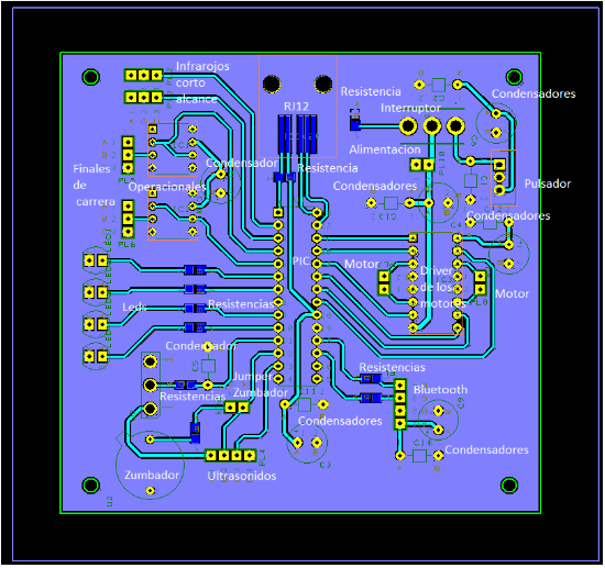 PCB Design