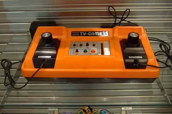 I've been a gamer since the 70s… | Also In the News