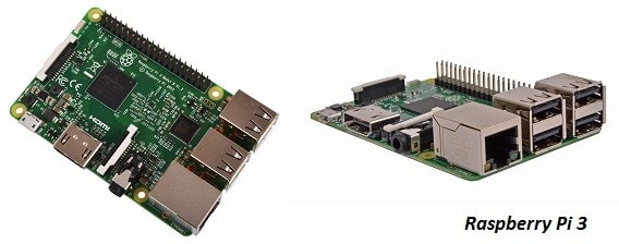 Raspberry Pi 3 vs Pi 2: What's the difference?