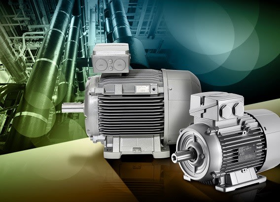 Different Types of Electric Motors and Their Applications