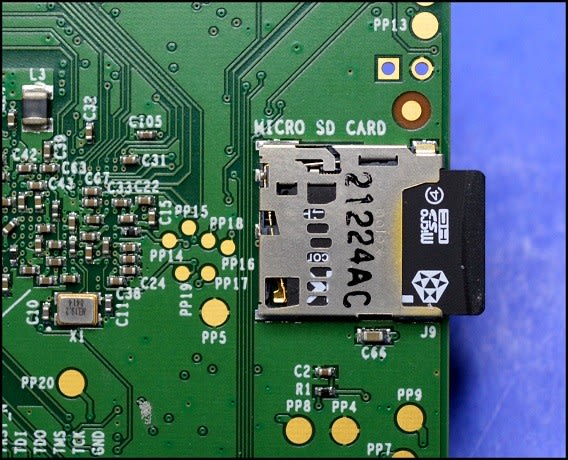 Introducing the Raspberry Pi B+