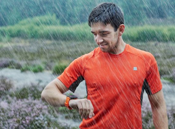 Miniature molex connectors with ingress protection