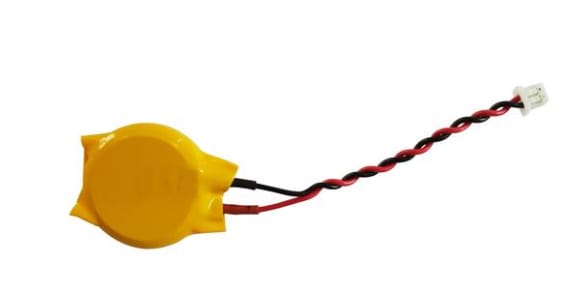 RTC Battery