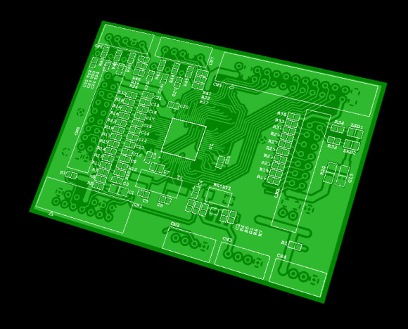 リファレンスデザイン RX23Tモータ制御評価キット(RTK0EM0006S01212BJ)