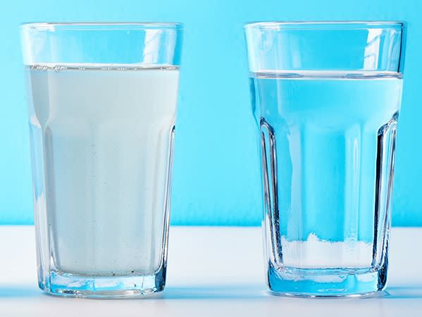 Do you know what’s in your drinking water?