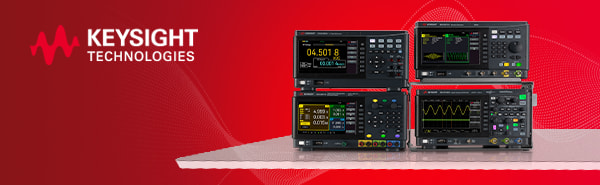 Keysight Live