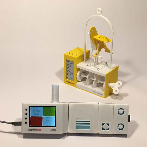 HowTo: Électronique - Mon ami le fer à souder -  - Nerdy DIY HowTo  sur l'électronique, l'impression 3D et plus encore.