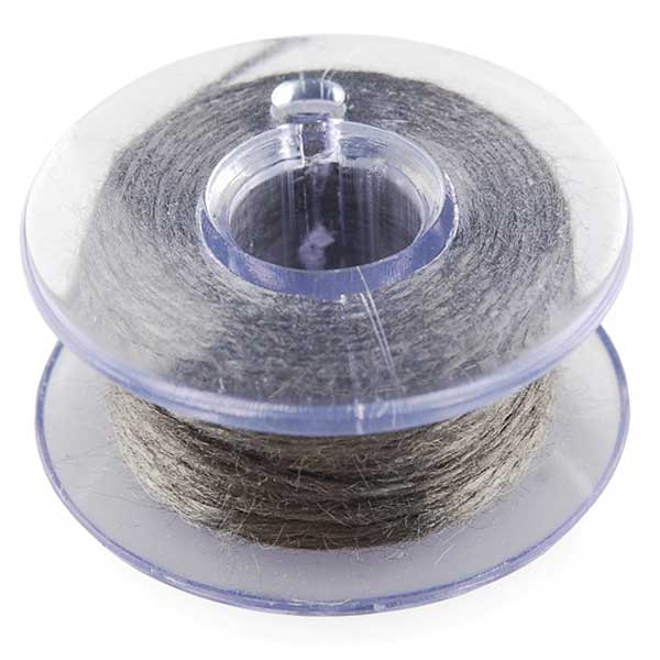 Conductive thread