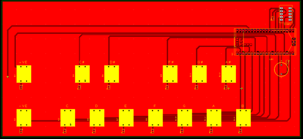 schematic R Pi Piano