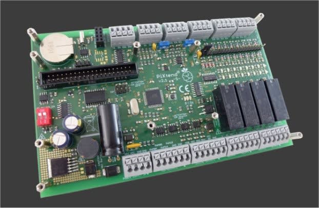 Pi2様 リクエスト 4点 まとめ商品 PiXtend V2 -S- Extension BoardでRaspberry Piを拡張