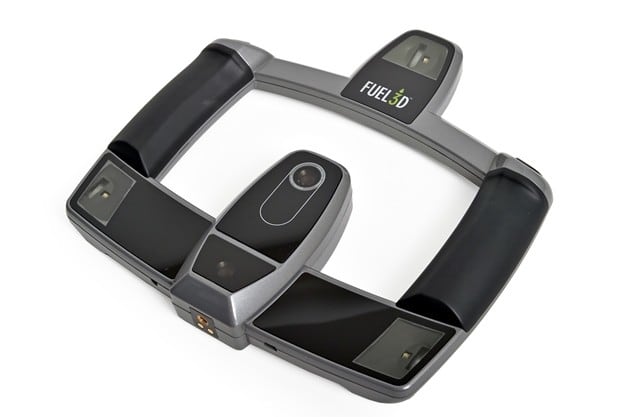 SCANIFY - the fast, affordable handheld 3D scanner | 3D Printing