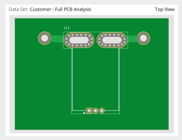 How To Create Slotted Holes In Pads Designspark Support Instructional