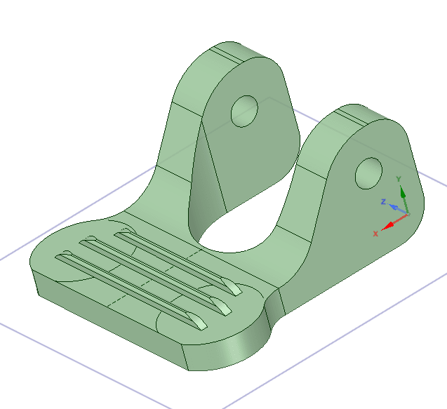 Accord Palads Utallige DesignSpark Mechanical to 3D print