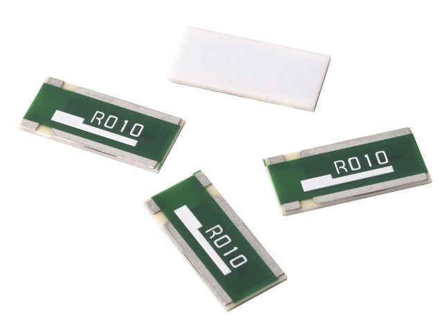 Measure circuit currents accurately with Kelvin connect resistors