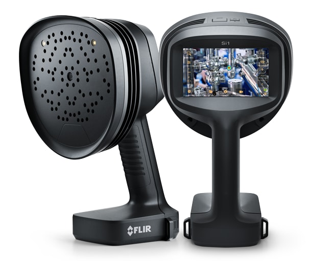 FLIR Si1