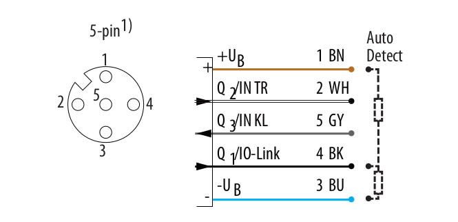 46CLR Interface