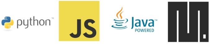 popular programming languages for beginners